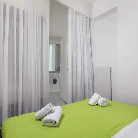 Lola Apartment Opatija