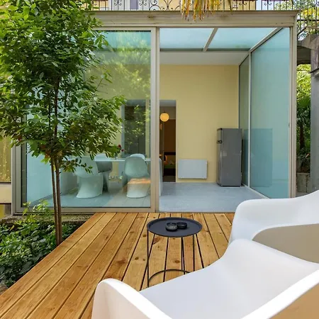 Apartment Lola Opatija