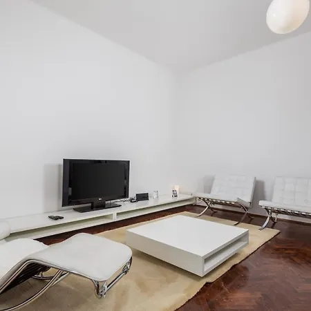 Apartment Lola Opatija
